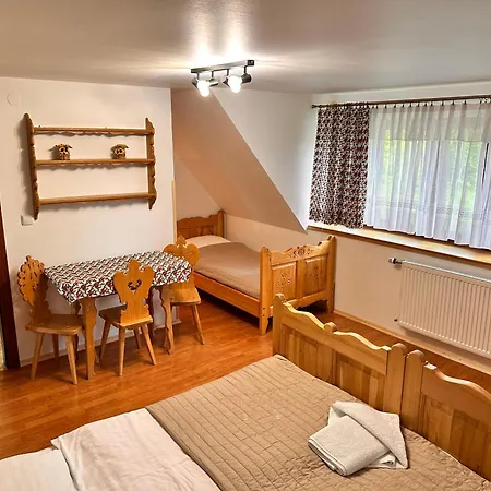 Wynajem Pokoi Magdalena *