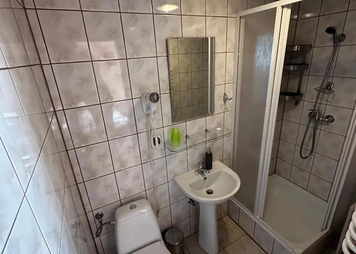 Wynajem Pokoi Magdalena Accommodatie bij particulieren