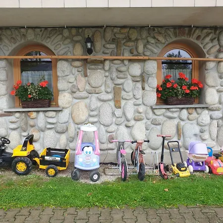 Wynajem Pokoi Magdalena * Zakopane