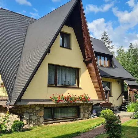 Wynajem Pokoi Magdalena *