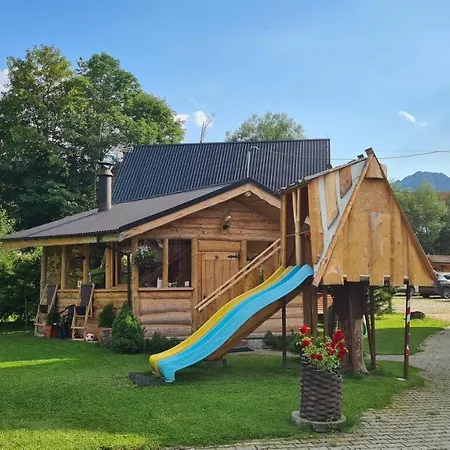 Wynajem Pokoi Magdalena Accommodatie bij particulieren