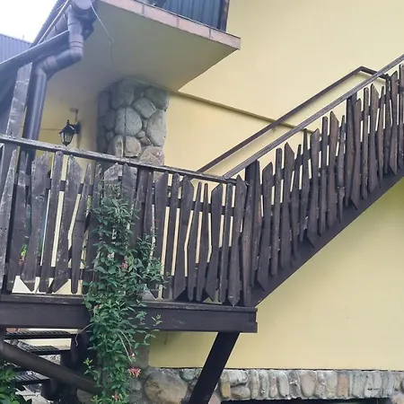 Wynajem Pokoi Magdalena