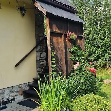 Wynajem Pokoi Magdalena *