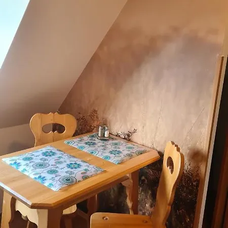 Wynajem Pokoi Magdalena *