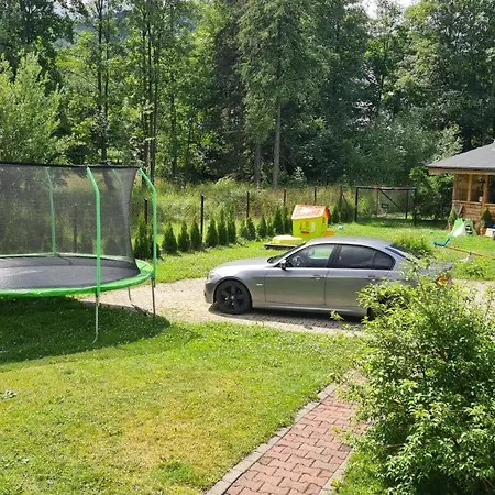 Accommodatie bij particulieren Wynajem Pokoi Magdalena *