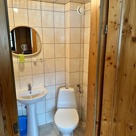Habitación en casa particular Wynajem Pokoi Magdalena Zakopane