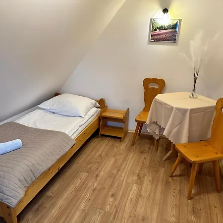 Wynajem Pokoi Magdalena Accommodatie bij particulieren