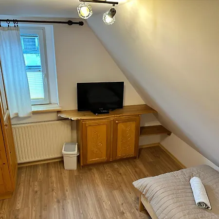 Wynajem Pokoi Magdalena Zakopane