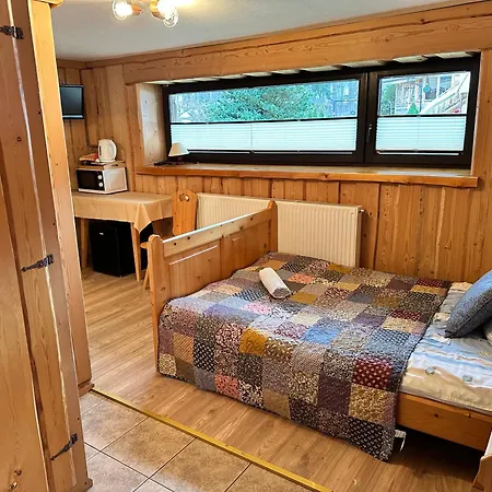 Wynajem Pokoi Magdalena 扎科帕内