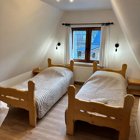 Wynajem Pokoi Magdalena Kwatera prywatna Zakopane