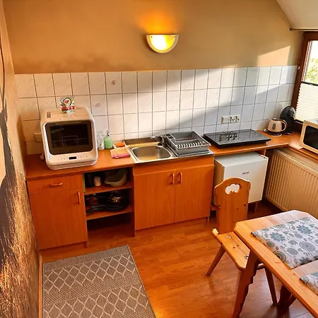 Wynajem Pokoi Magdalena 扎科帕内