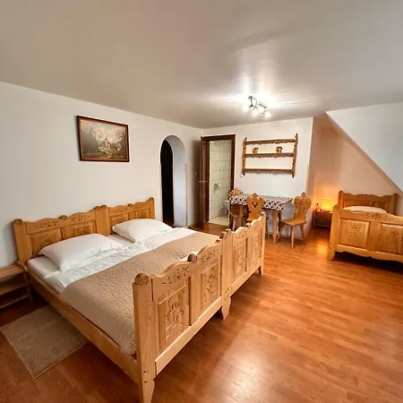 Wynajem Pokoi Magdalena Kwatera prywatna Zakopane