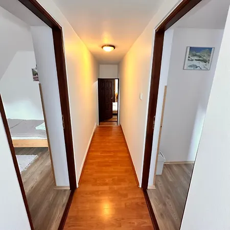 Habitación en casa particular Wynajem Pokoi Magdalena Zakopane