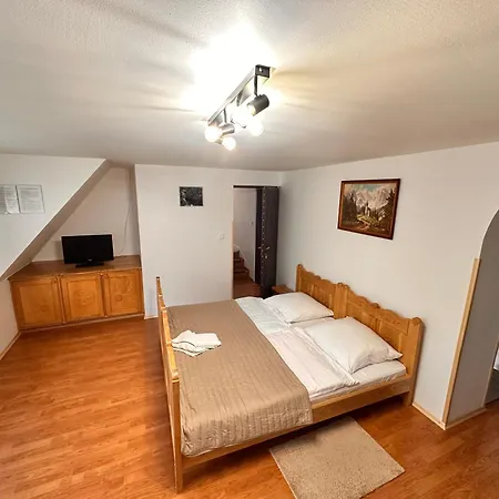 Wynajem Pokoi Magdalena Zakopane