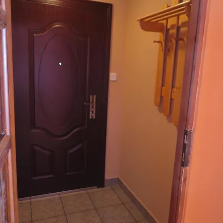 Wynajem Pokoi Magdalena