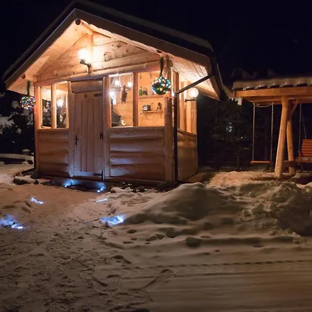 Wynajem Pokoi Magdalena *