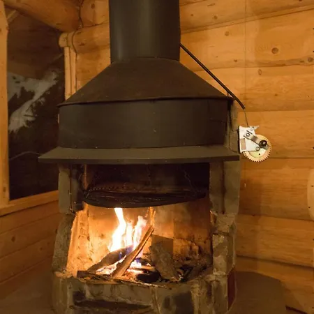 Wynajem Pokoi Magdalena Pansiyon Zakopane