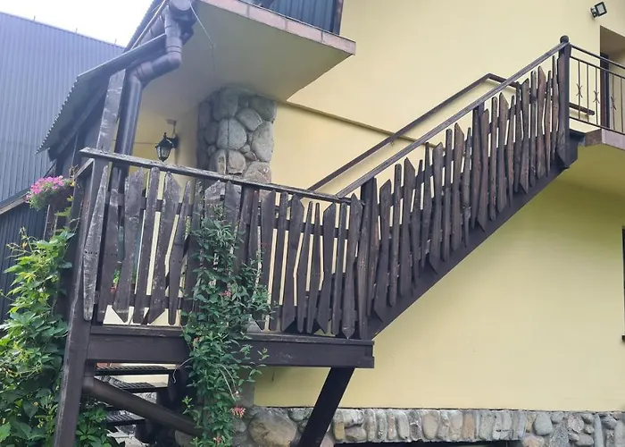 Wynajem Pokoi Magdalena