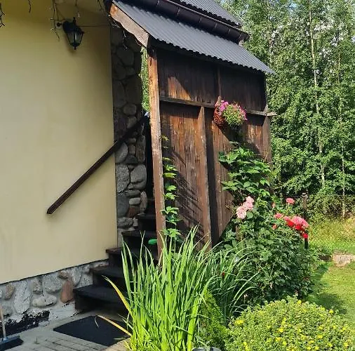 Wynajem Pokoi Magdalena *