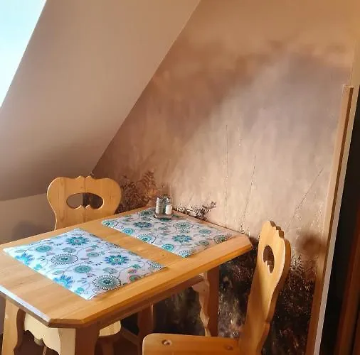 Wynajem Pokoi Magdalena *