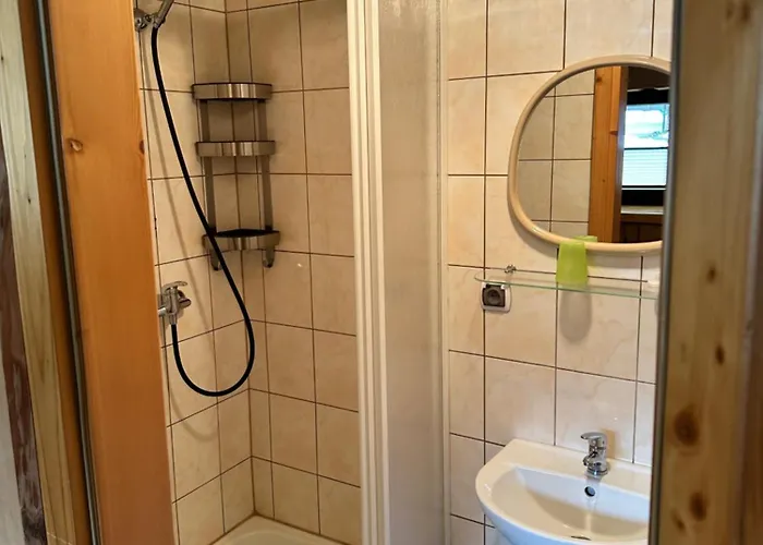 Wynajem Pokoi Magdalena זקופאנה