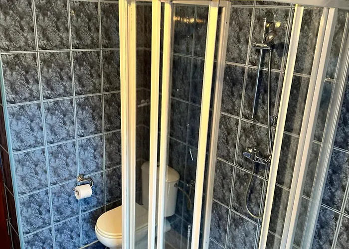 בית אירוח Wynajem Pokoi Magdalena זקופאנה