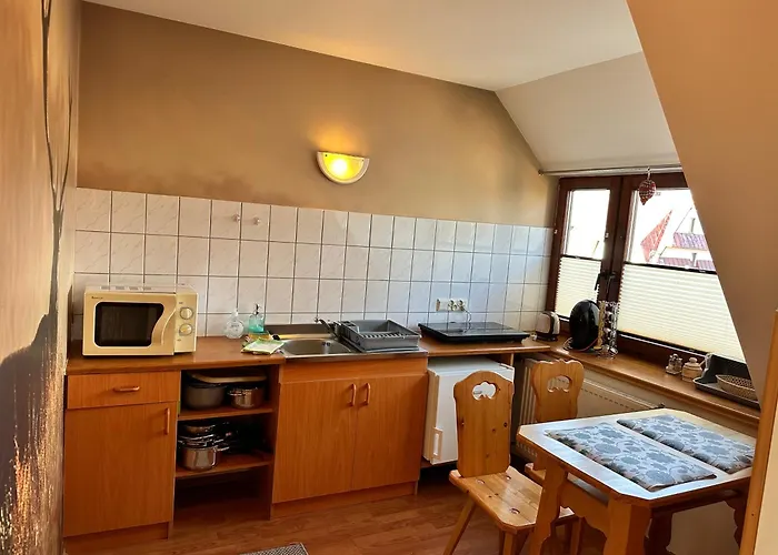 בית אירוח Wynajem Pokoi Magdalena זקופאנה