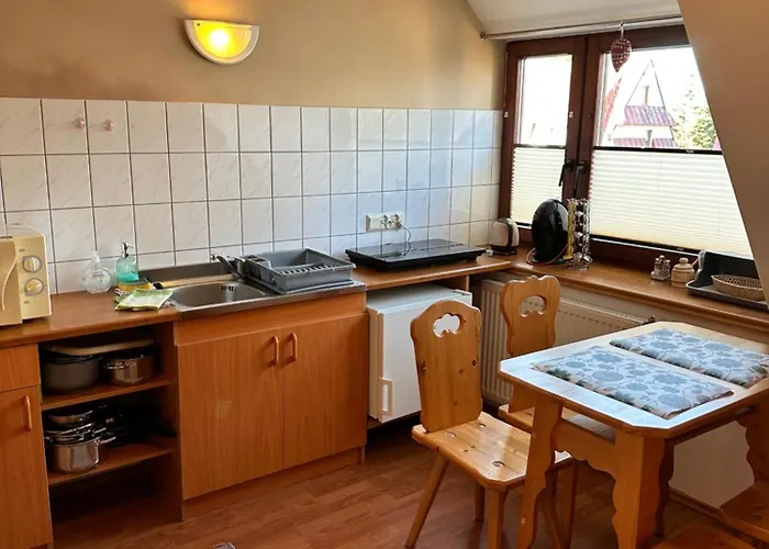 Wynajem Pokoi Magdalena בית אירוח זקופאנה