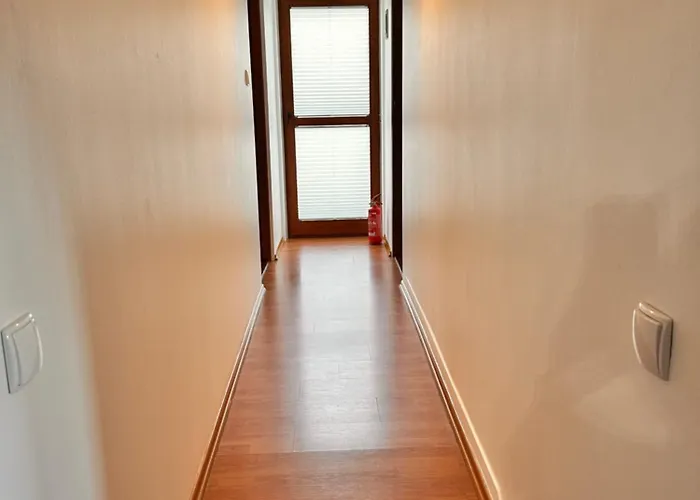 בית אירוח Wynajem Pokoi Magdalena *