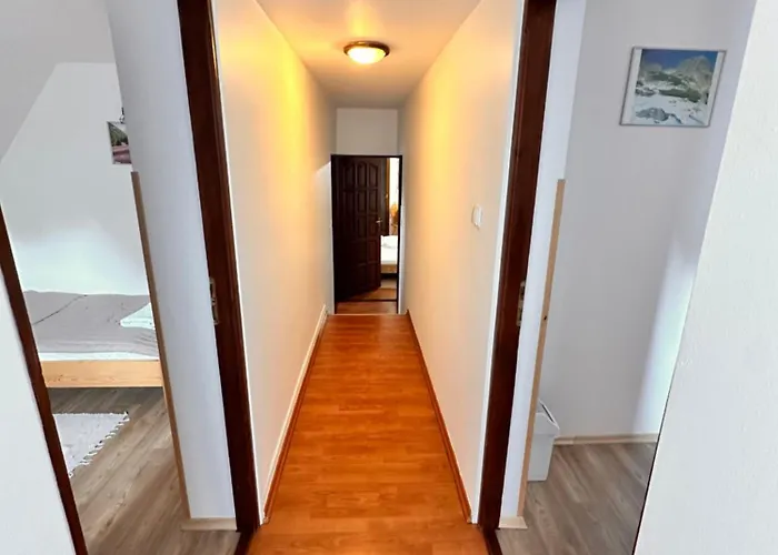 בית אירוח Wynajem Pokoi Magdalena זקופאנה