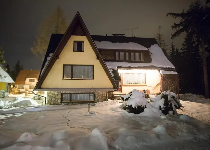 Wynajem Pokoi Magdalena *