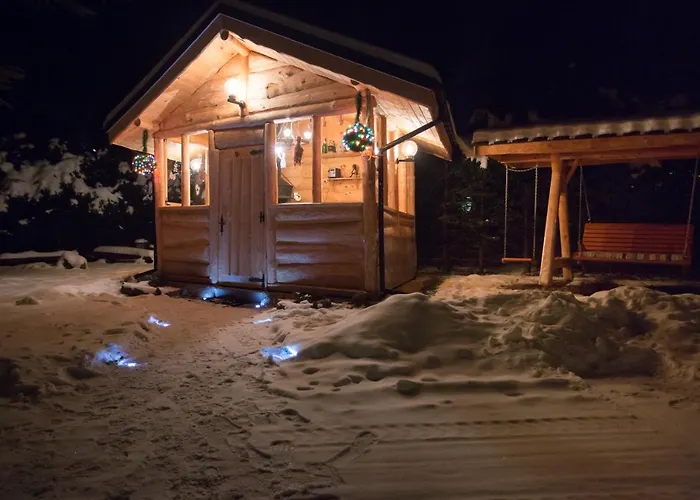 Wynajem Pokoi Magdalena *