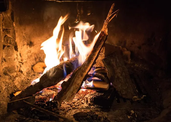 Wynajem Pokoi Magdalena * זקופאנה